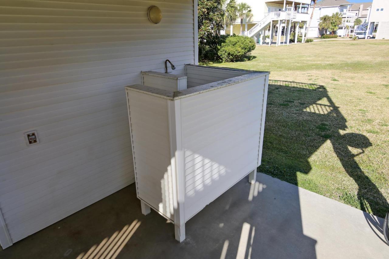 Mutiny On The Bounty Villa Galveston Exterior photo