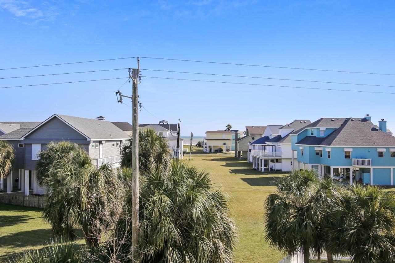 Mutiny On The Bounty Villa Galveston Exterior photo